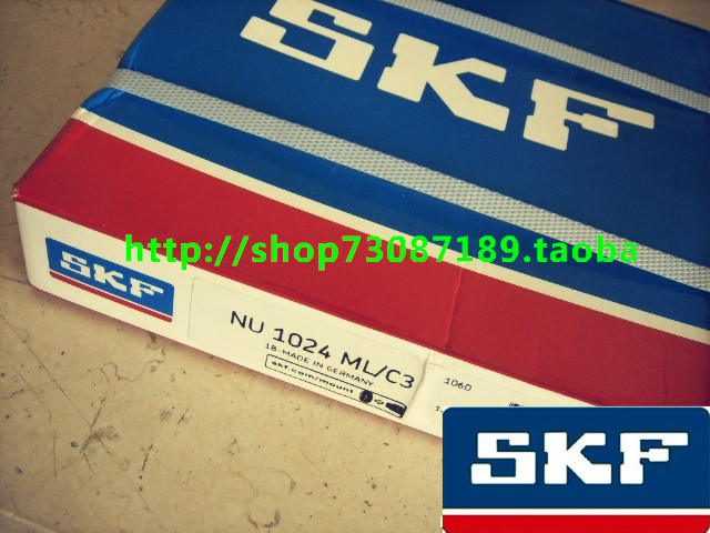 瑞典SKF轴承进口轴承满滚子轴承 NNF5004ADA-2LSV SL045004PP2NR