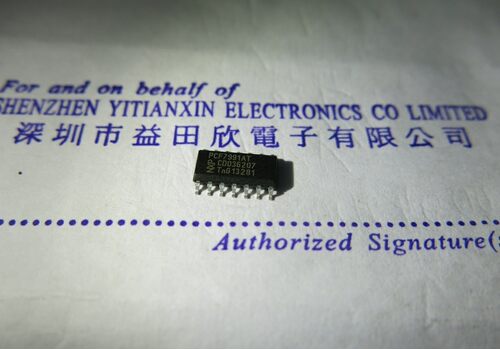 正品 PCF7991 PCF7991AT实体店经营正品保障！！