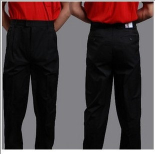 Pantalon droit pour jeunesse pour été - Ref 1475318 Image 1