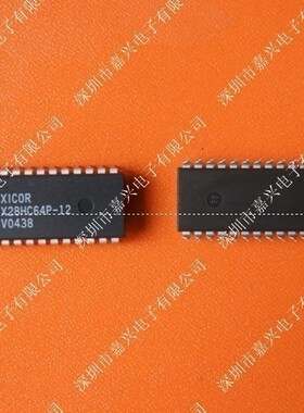 X28HC64P-12  现货 嘉兴电子