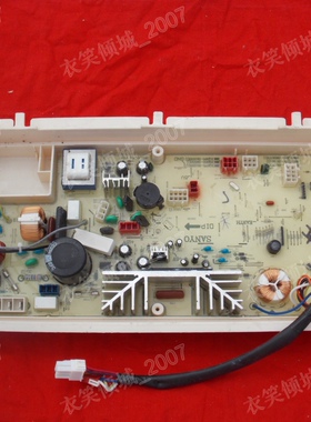 适用三洋洗衣机电源驱动板XQG55-B955S XQG60-B830YS B1137XS