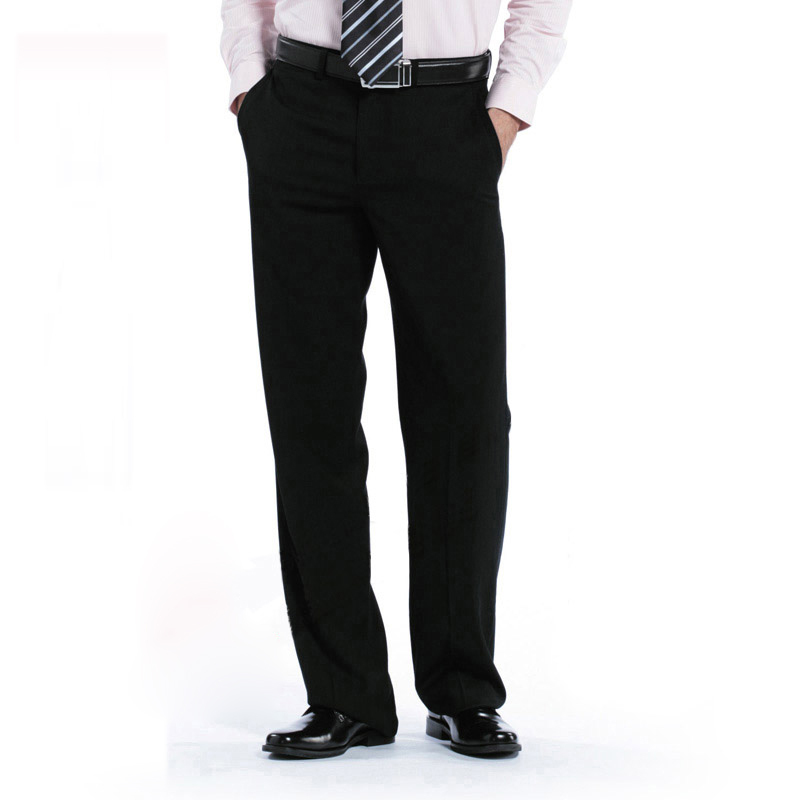 Pantalon en vrac en coton - Ref 1475822 Image 1