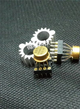 OPA9960SQ双运放金封 升级OPA2111KM AD8620BRZ OPA627SM送散热片