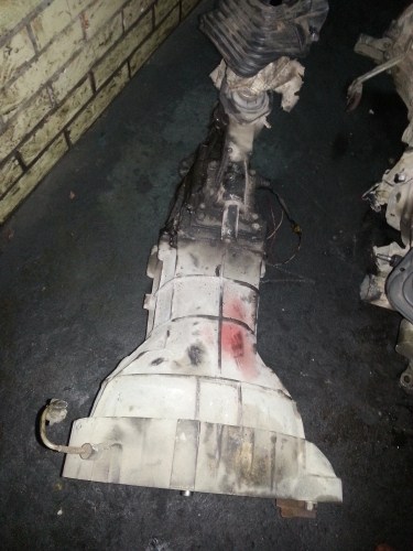 Isuzu JMC isuzu Two drive Manual transmission Wave box Tooth box Assemblyin the Car/Articles/Fitting/Refit , Auto Parts and Accessories , Transmission System , Transmission/Gearbox/Case assembly  category - from Buy2taobao.com to provide professional Taobao agent buy service