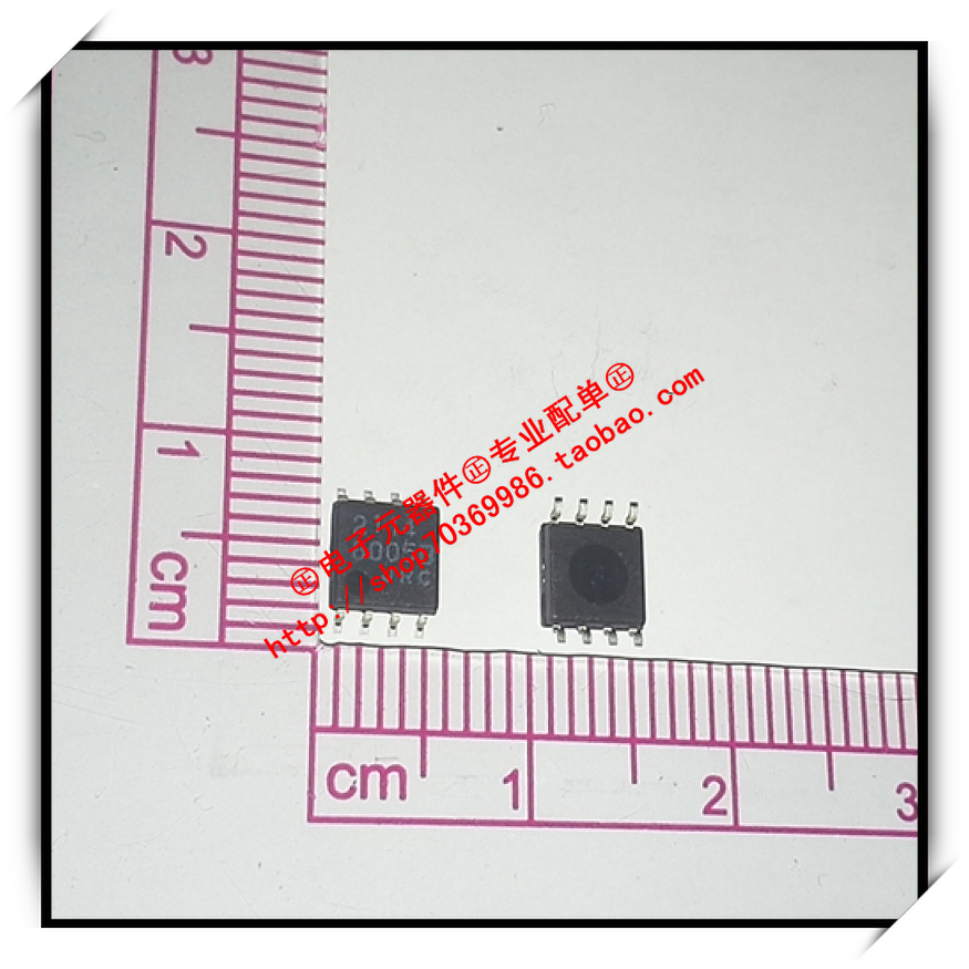 『Entity』NJM2114M JRC2114M 2114 JRC SOP8-5.2MM全新正品 直拍