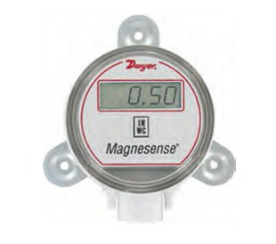 311 LCD差压变送器 原装 美国Dwyer德威尔MS 341 351 331 进口 321