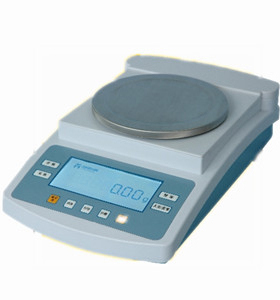 上海菁海菁华YP202N电子天平200g/0.01g电子台秤 电子称 电子秤