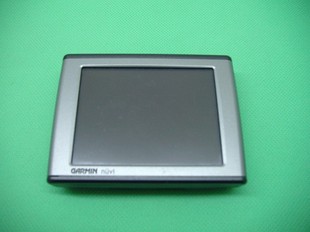 高明Garmin nüvi 310 原装 GPS导航仪 英文机