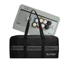 Профессиональная спинка для игрового джойстика пакет , Джойстик пакет ,путешествовать пакет , Портативный пакет , Рокер назад пакет