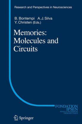 【预订】Memories: Molecules and Circuits