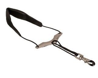 真皮加厚萨克斯背带日本飞鸟