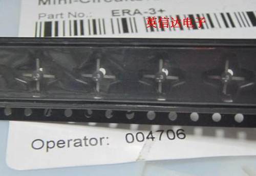 热卖MINI品牌ERA-3全新原装现货