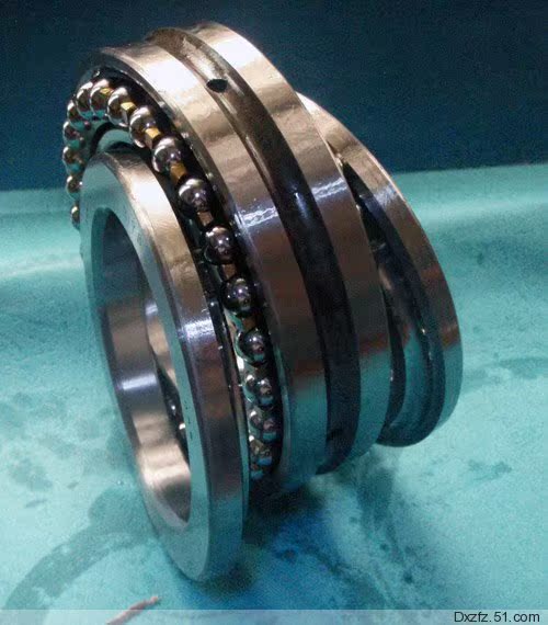 HRB轴承 哈尔滨轴承 2268944 234944BM D C P5 P4 推力角接触球