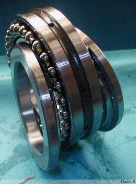 HRB轴承 哈尔滨轴承  2268934 234934BM D C P5 P4 推力角接触球