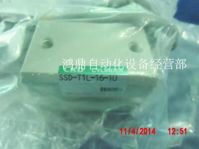 气缸原装全新带包装CKD