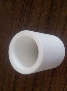国产大流量真空过滤器AV6000-10的滤芯 40X34X67mm