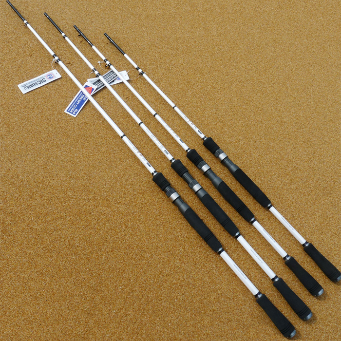 富士日本进口黑鲷阀杆筏钓竿