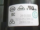 高压包 051309 BSC29 5132 0188S 适用于创维原装