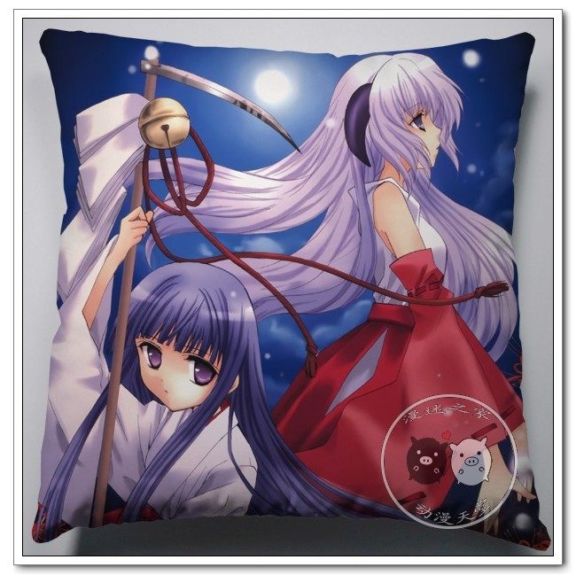 美女萝莉 古手羽入 寒蝉鸣泣之时 动漫抱枕 动漫周边