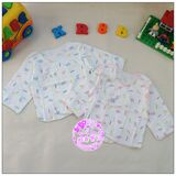 Coffret cadeau pour nouveau-né - vêtements - Ref 1964287 Image 3