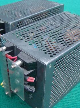 日本 进口 NEMIC LAMBDA HR-12F-9V工业开关电源9V 18A