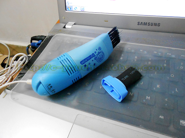 mini aspirateur USB - Ref 428939 Image 1