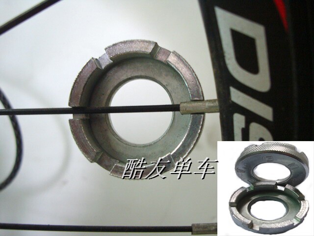 Clé pour réparation vélo - Ref 2304862 Image 3