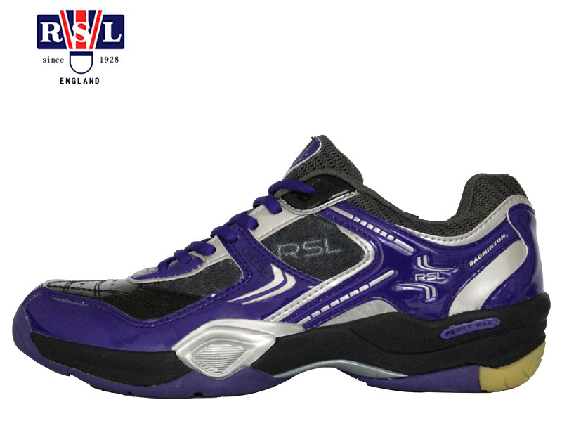 Chaussures de Badminton uniGenre - Ref 861594 Image 3
