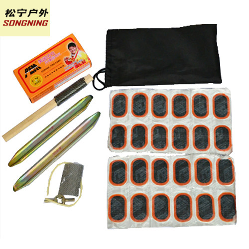 Outils pour vélo - Ref 2280709 Image 1