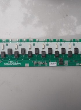 三星LA40M81B LA40R81B屏LTA400HT-L05高压板SSB400HA20V