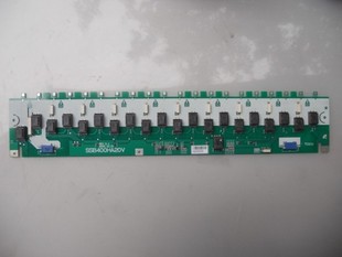 三星LA40M81B L05高压板SSB400HA20V LA40R81B屏LTA400HT