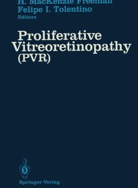 【预订】Proliferative Vitreoretinopathy (Pvr...