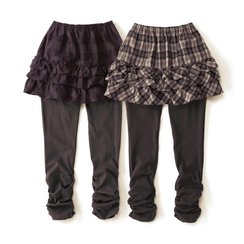 Jupe fillette SENSHUKAI - Ref 2051662 Image 1