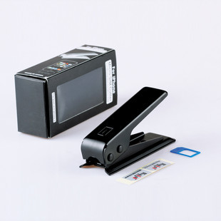 Pince pour cartes SIM - Ref 306144 Image 1