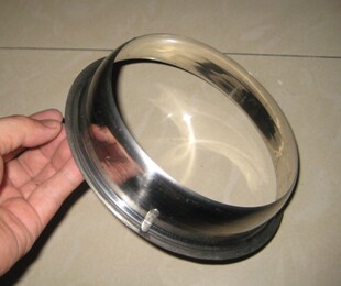 新华纺配大全：倍捻机配件-146外圈外磁钢圈不锈钢外圈146导纱圈