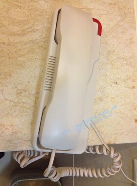 正品肯特 602A 浴室专用 酒店电话机 酒店浴室挂机