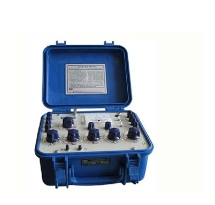 QJ57P直流双臂电桥 电线电缆导体电阻行业