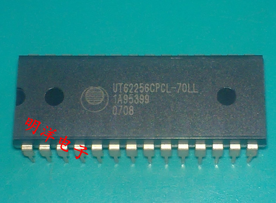 UT62256CPCL-70LL  全新原装进口