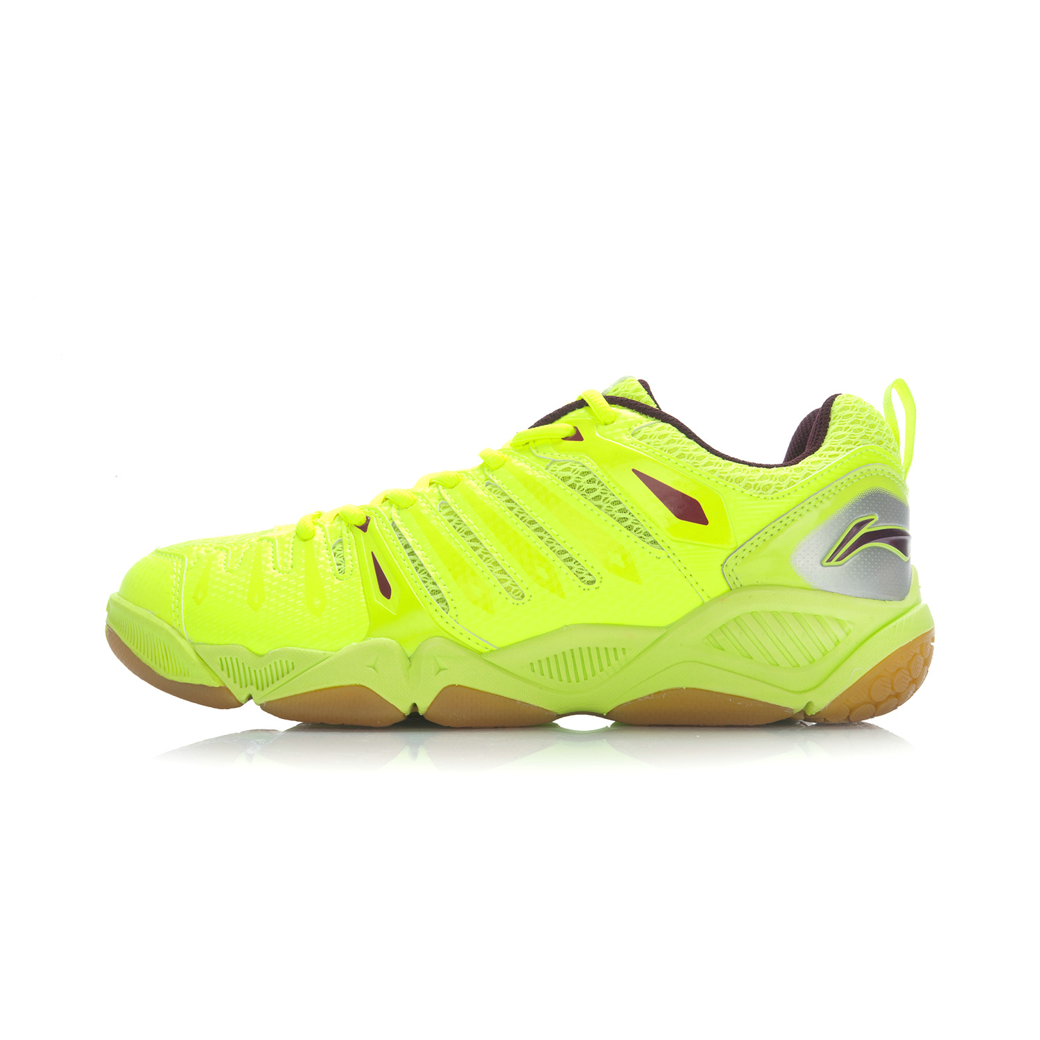 Chaussures de Badminton homme LINING AYTJ019 - Ref 840917 Image 8