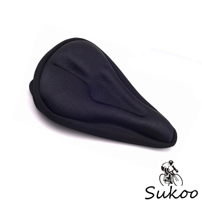 Selle de vélo Mountain Bike GIANT - Ref 2347381 Image 1