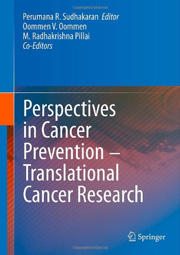 【预订】Perspectives in Cancer Prevention-Tr...