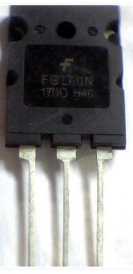 FGL60N170D 现货,需要多少个请直拍,包上机好用