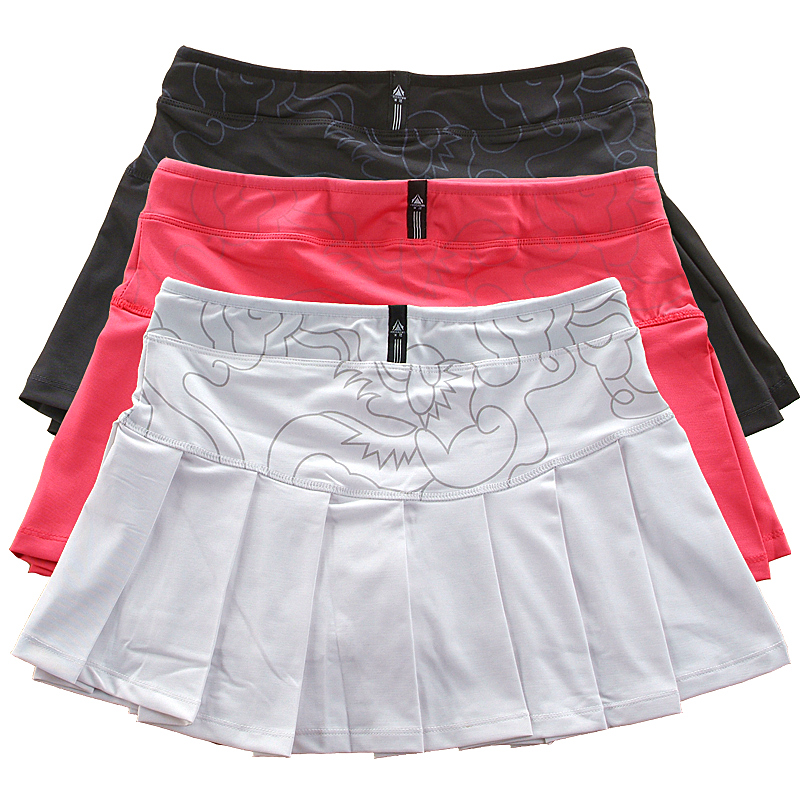 Jupe de sport femme YOUCROWN - Ref 478110 Image 1