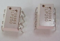 TLP250进口拆机光耦IC芯片