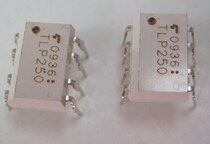 【东辉电子】 直插 TLP250 光隔离器DIP8 原装拆机光电耦合
