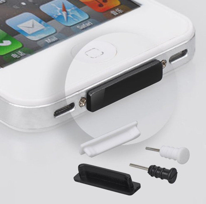 Connecteur pour téléphone portable - Ref 322164 Image 1