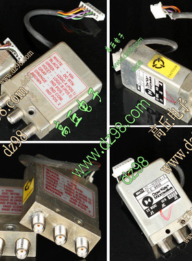 401-420832A-2 12V 12V 高频 继电器 切换开关 进口 二手 dowkey