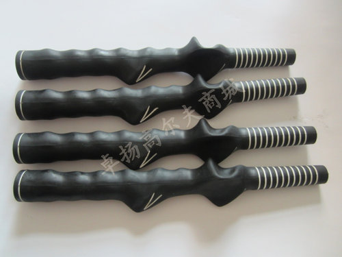 高尔夫握把手形练习橡胶特价