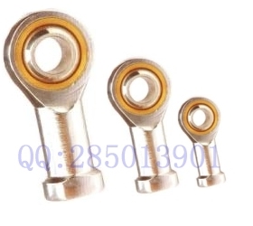 杆端关节轴承 杆端轴承 SI6T/K PHSA6 内螺纹杆端关节轴承