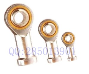 杆端关节轴承 杆端轴承 SI5T/K PHSA5 内螺纹杆端关节轴承